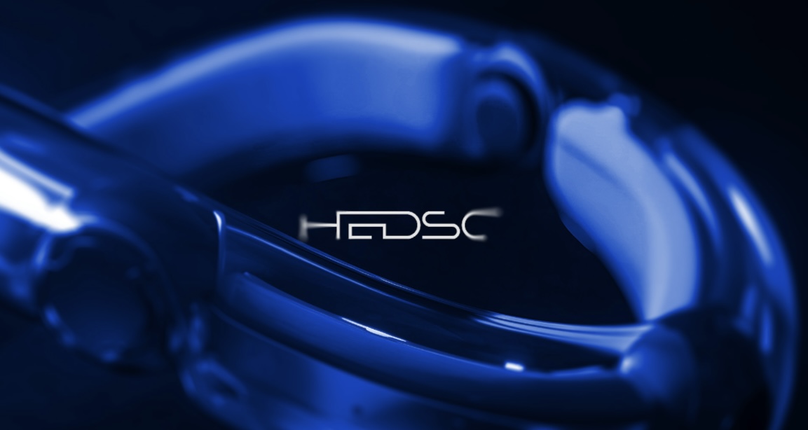 HEDSC - Lisboa - Logodesign