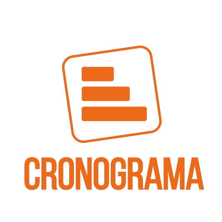 Cronograma - Ponte de Lima - Reparação de Telemóvel ou Tablet