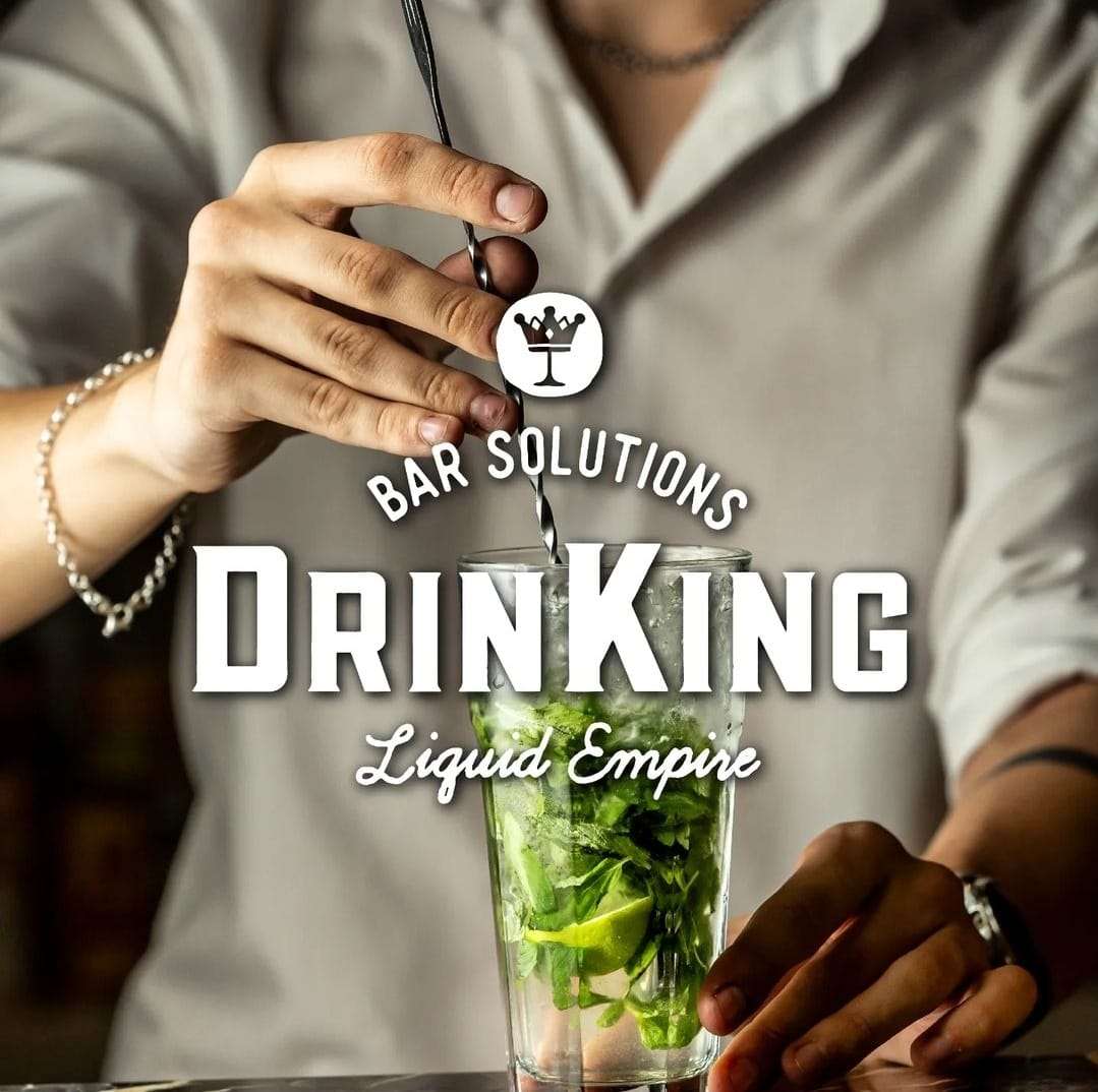 Drinking - Bar solutions - Oeiras - Catering de Festas e Eventos