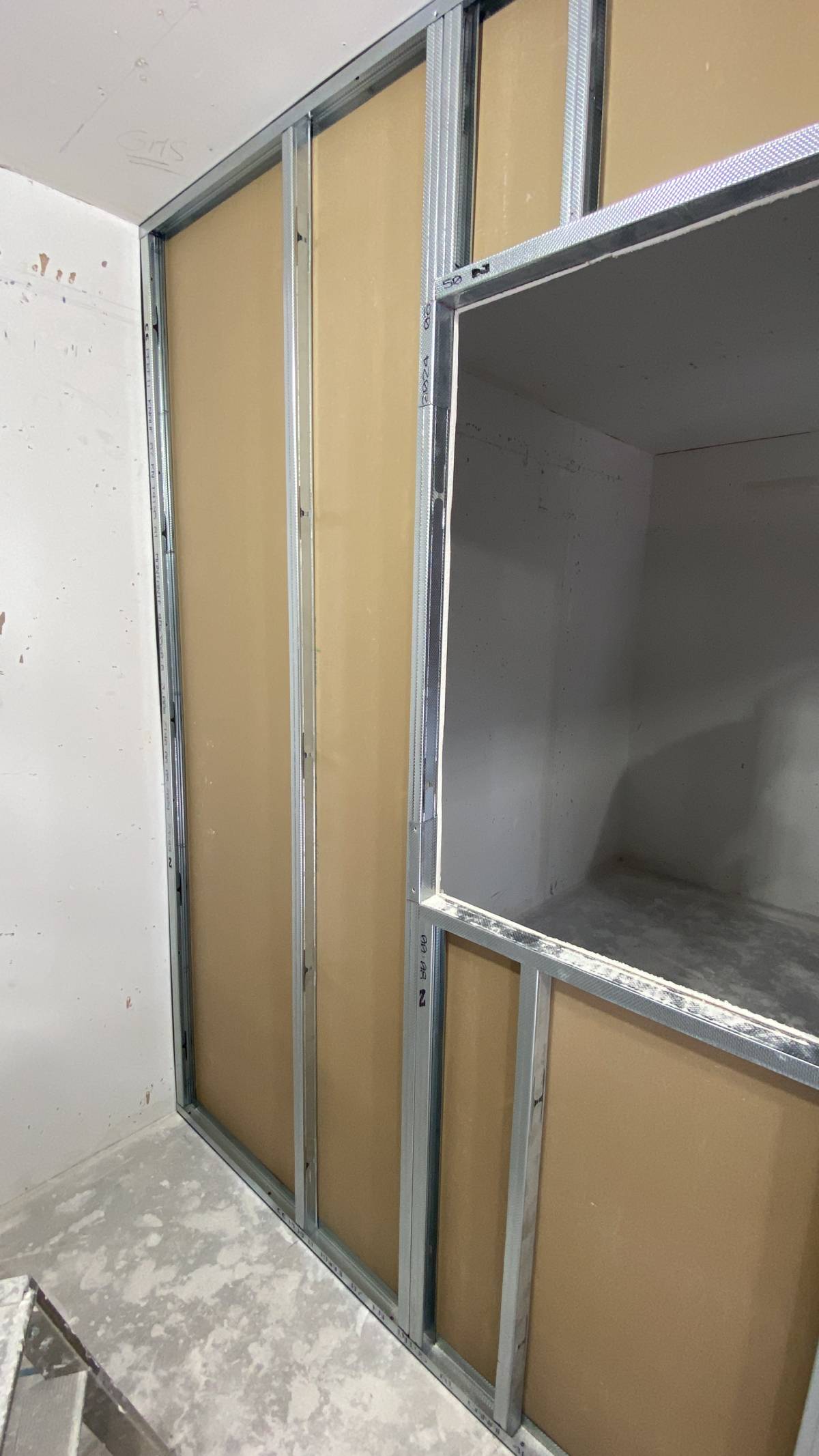 Diviplac - Cascais - Remodelación del ático
