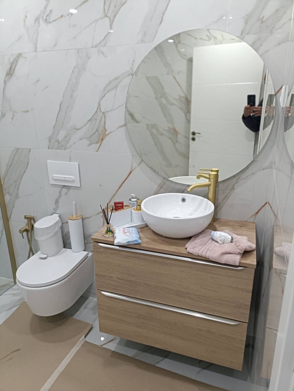 VB remodelação geral - Seixal - Grundreinigung oder Frühjahrsputz