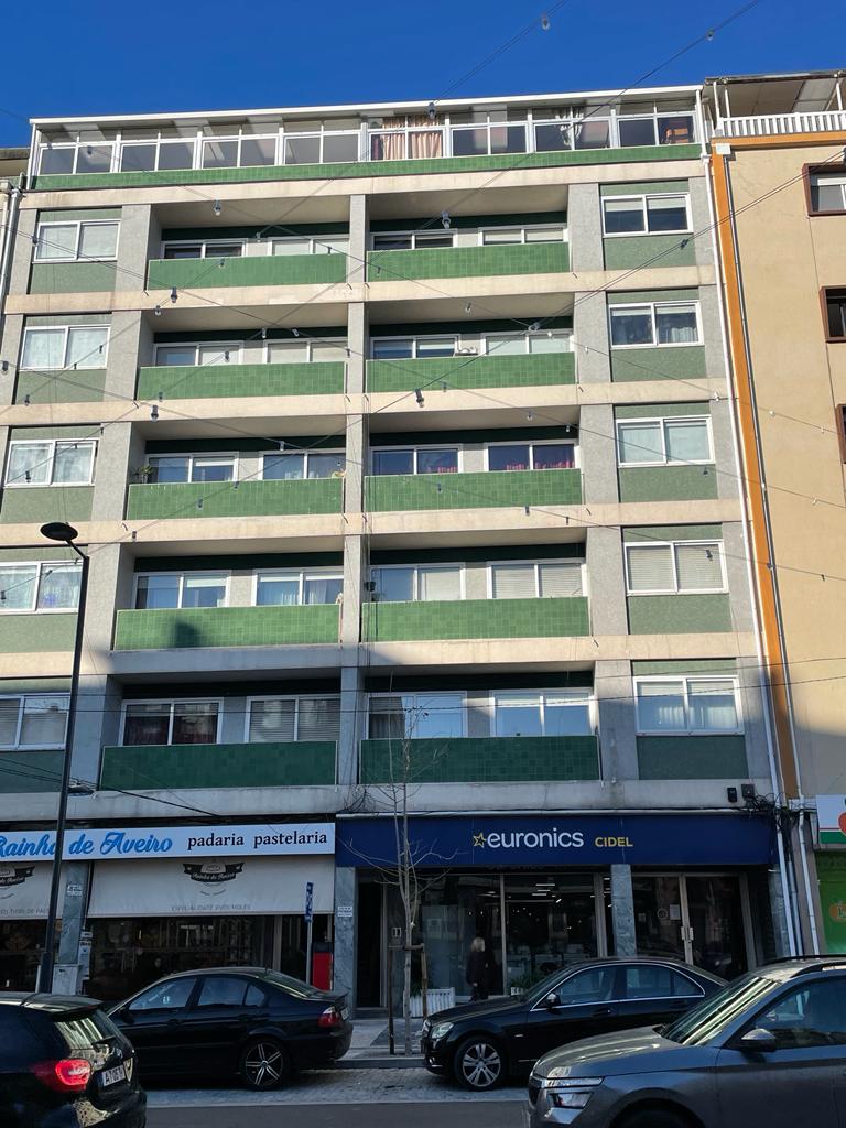 MF Remodelação - Ovar - Reparação de Armários