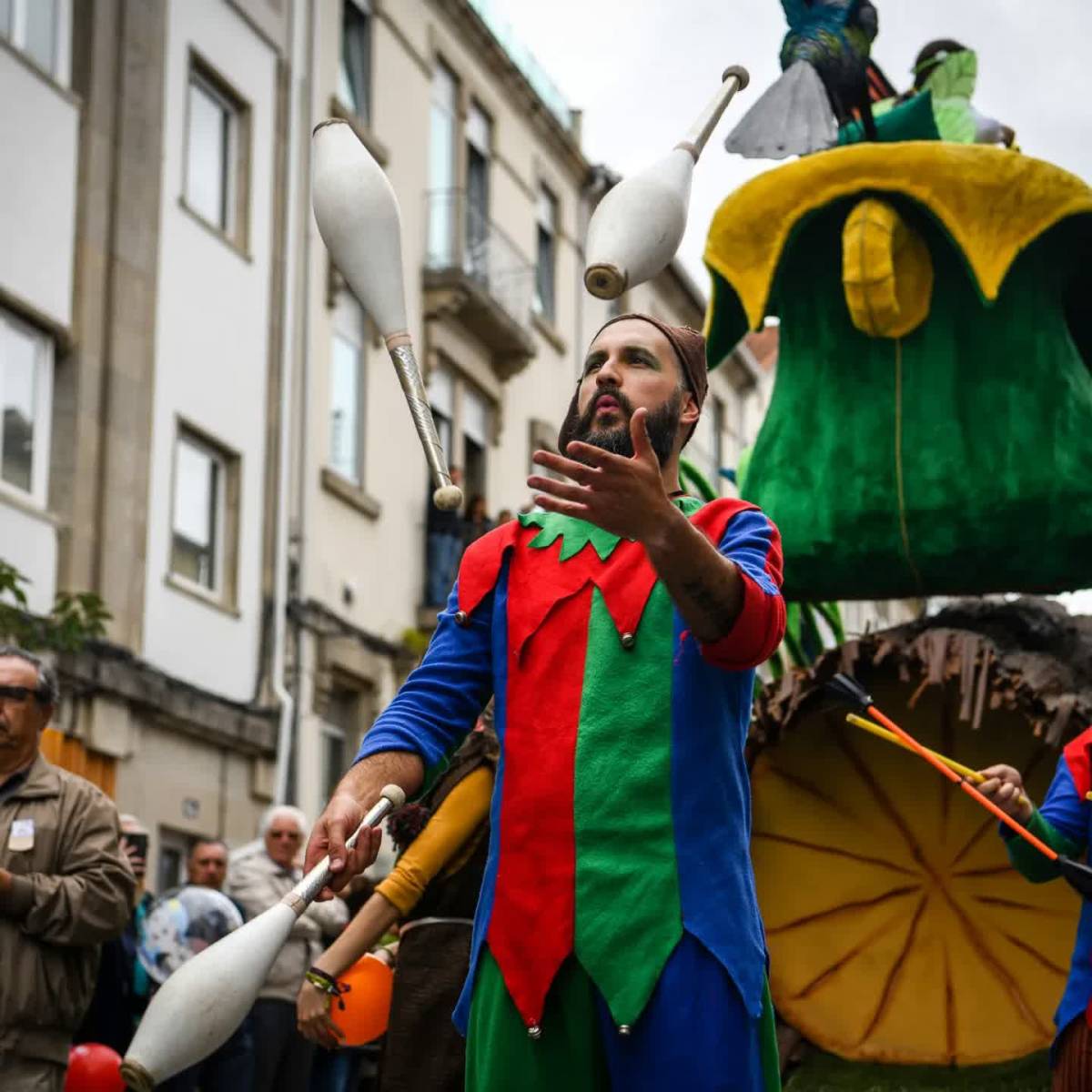 André Ferreira - Viseu - Kommerzielle Fotografie