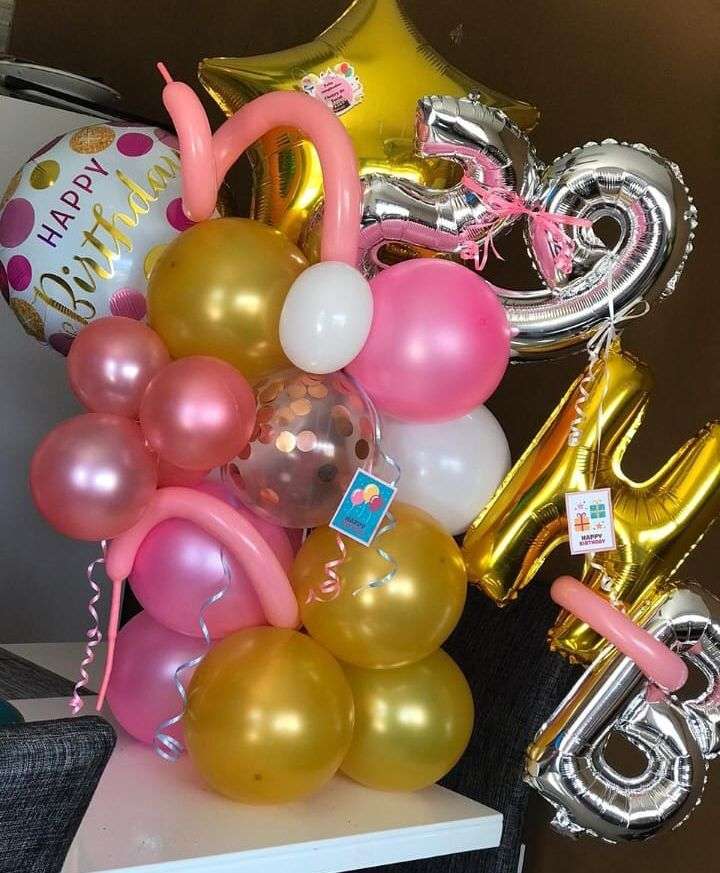 Zulmira Vieira - Loulé - Events and Parties Decoration