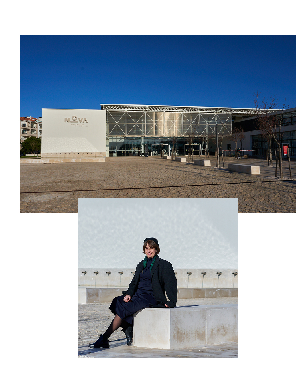 Paulo Winz - Oeiras - Fotografia de Casamentos