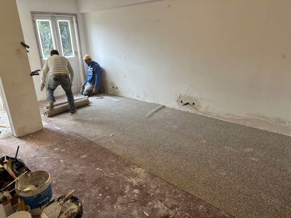 Coimbra pinturas e remodelações - Coimbra - Waste Removal