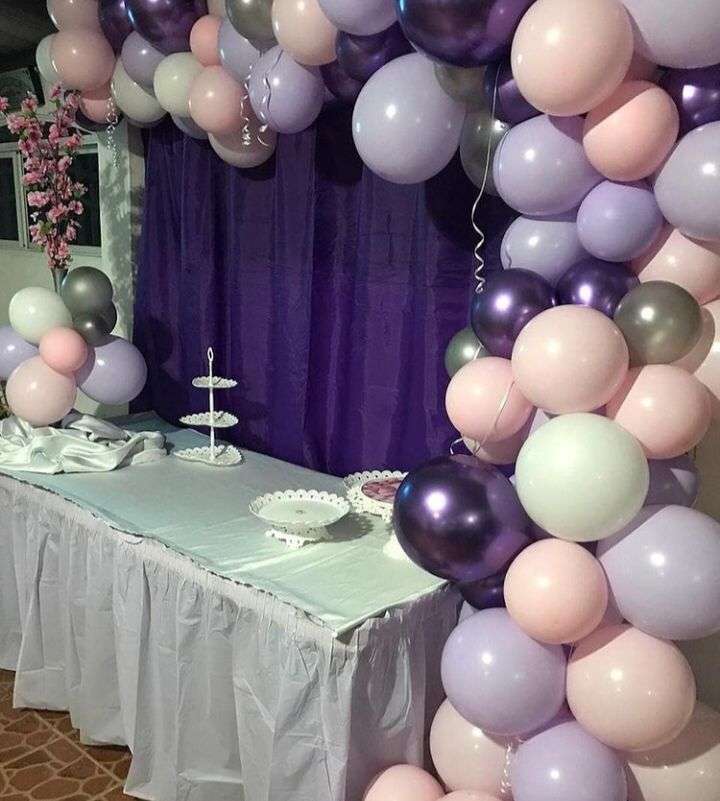 Zulmira Vieira - Loulé - Party Favors