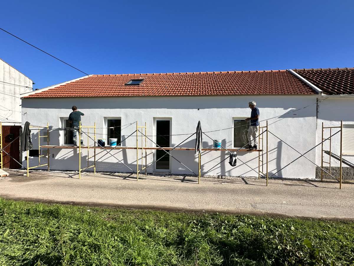 Coimbra pinturas e remodelações - Coimbra - Remodel a Room
