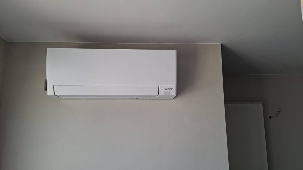 Cortesias da terra - Santarém - Zentrale Klimaanlage installieren