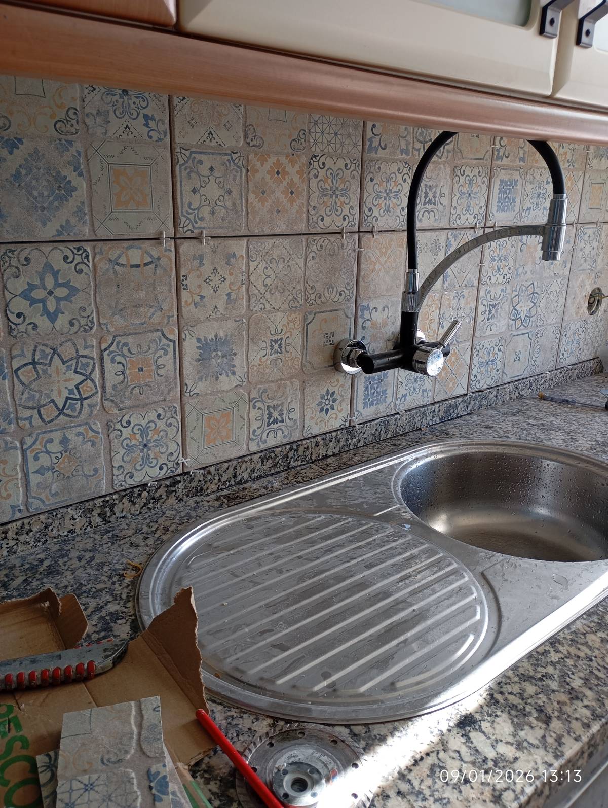 Jhoe santos - Amadora - Zimmerrenovierung