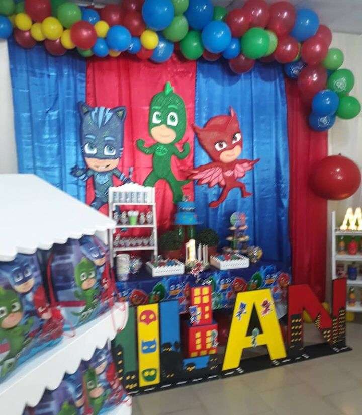 Zulmira Vieira - Loulé - Balloon Decorations