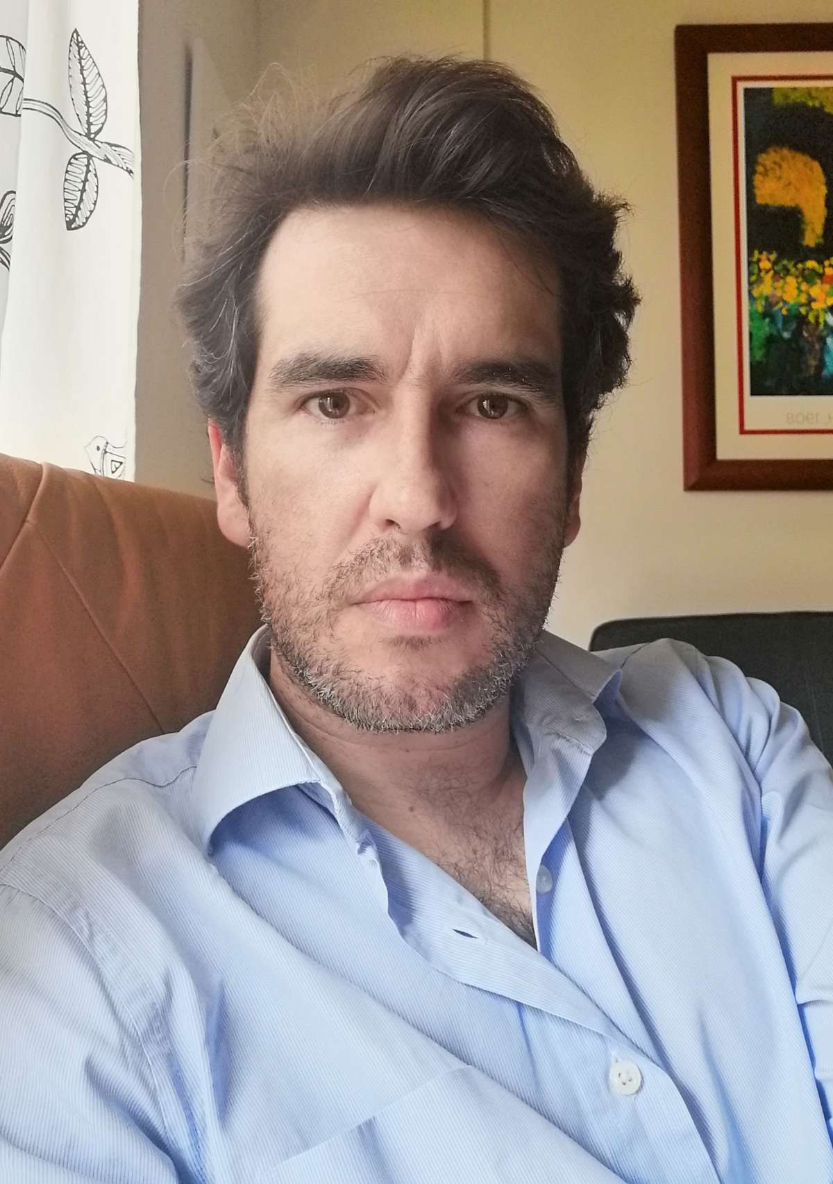 João Chaves - Setúbal - Nachhilfe in Biologie