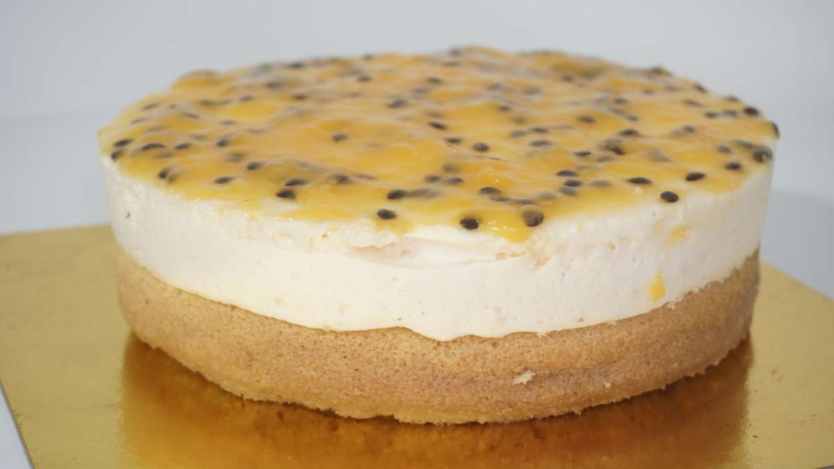 Luz Elena Rozo Gaviria - Sintra - Cake Making Services