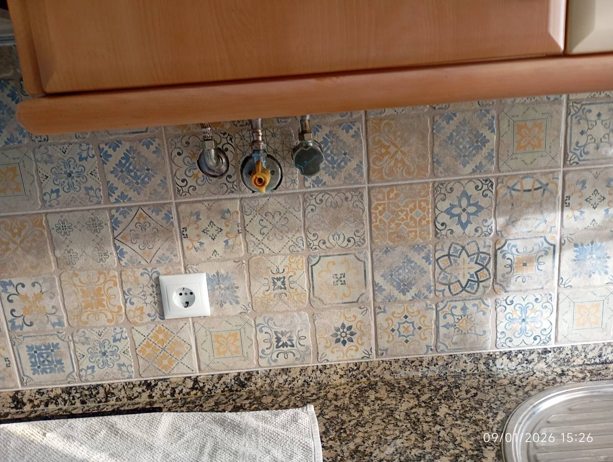 Jhoe santos - Amadora - Abrissarbeiten
