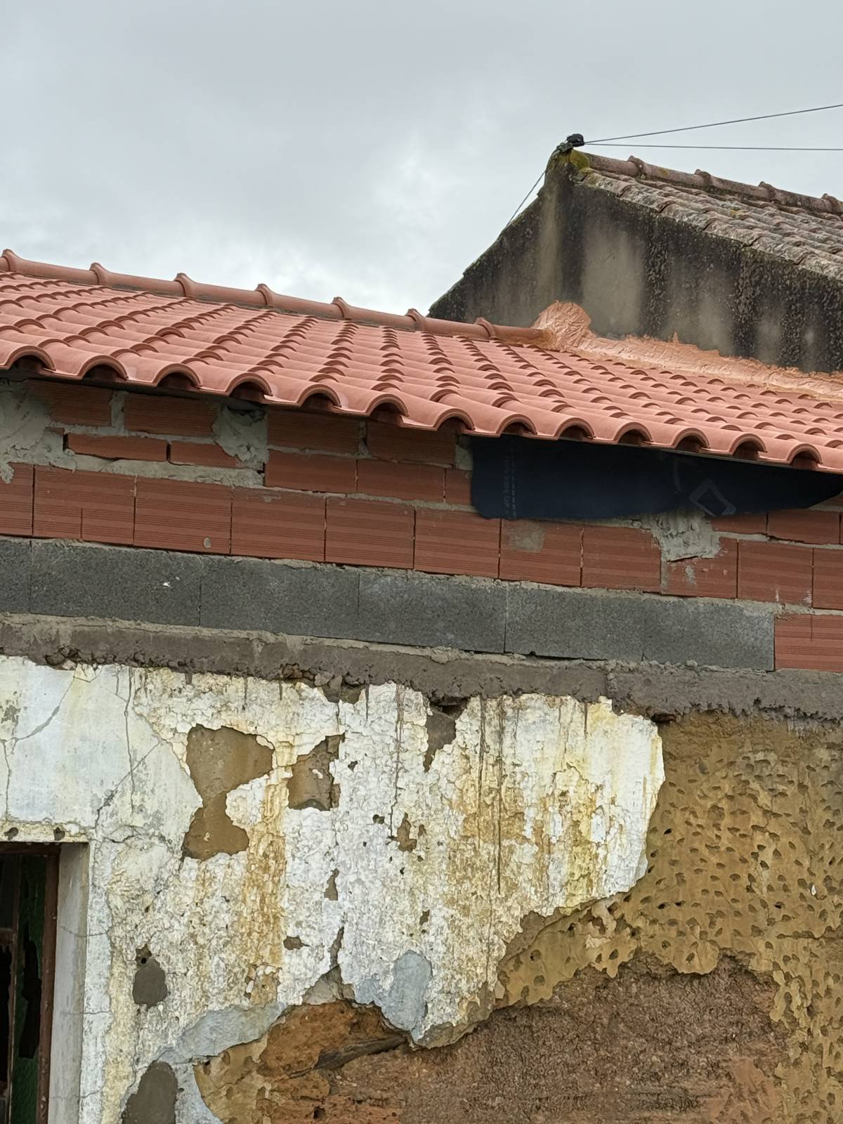 Mota - Sintra - Construção de Casa Modular
