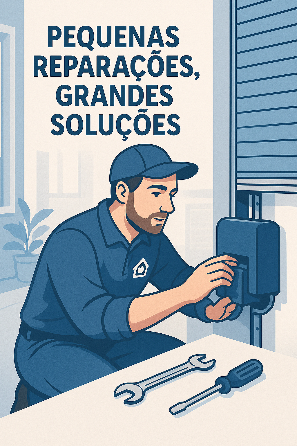 Tudo no Sitio - Matosinhos - Montaje de equipos de fitness