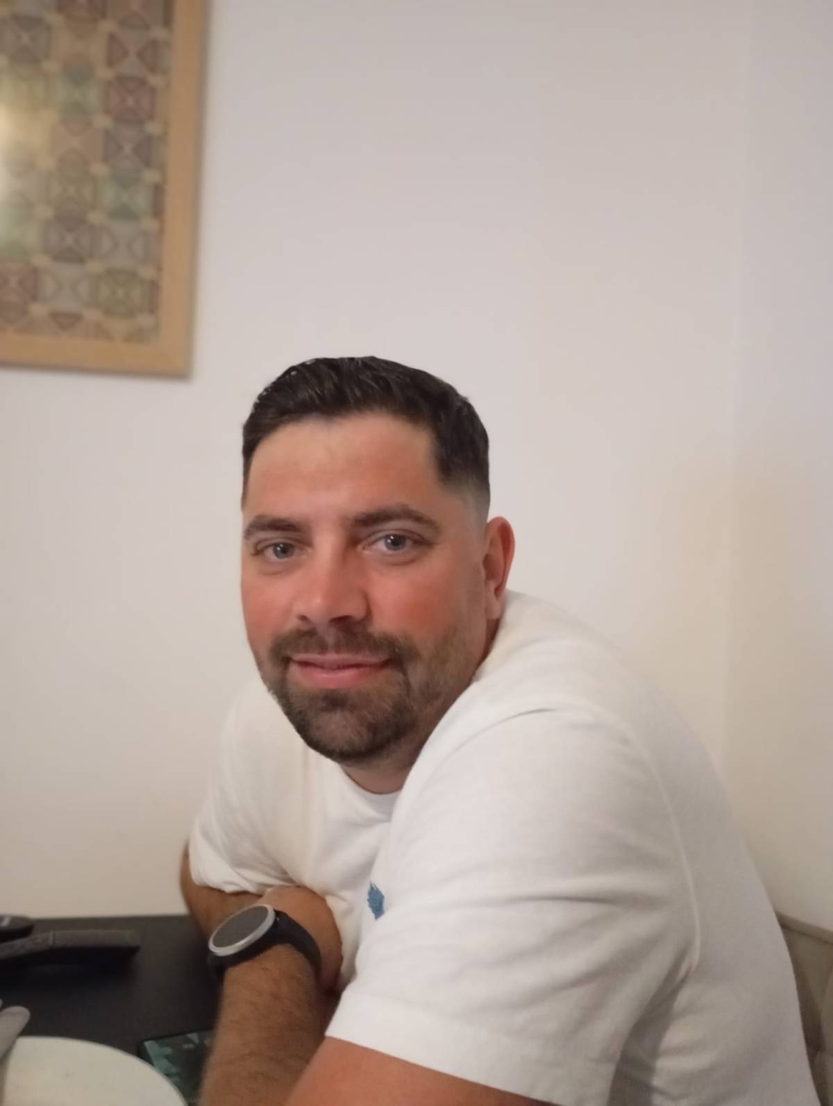 Miguel - Moita - Personenschutz