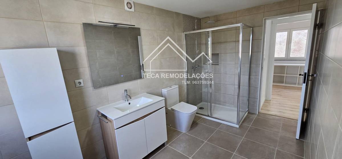 Teca Remodelações - Vagos - Remodelação de Cozinhas