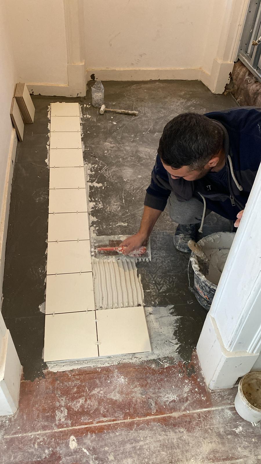 Lavamos ( Raphael ) - Seixal - Home Organizing