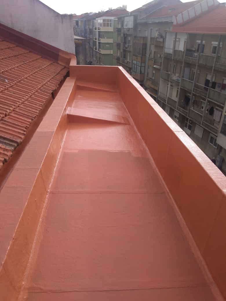 Wendrion Rodrigues - Oeiras - Countertop Installation
