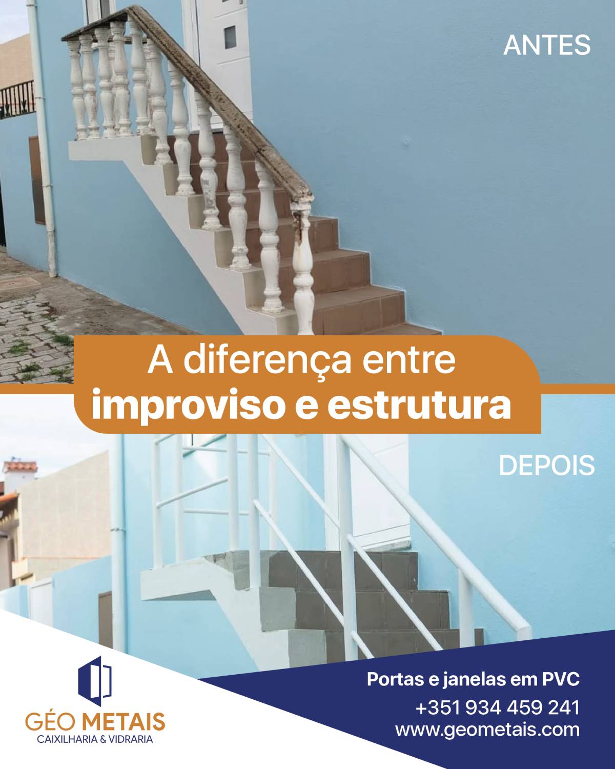 Géo Metais - Figueira da Foz - Figueira da Foz - Cerrajero