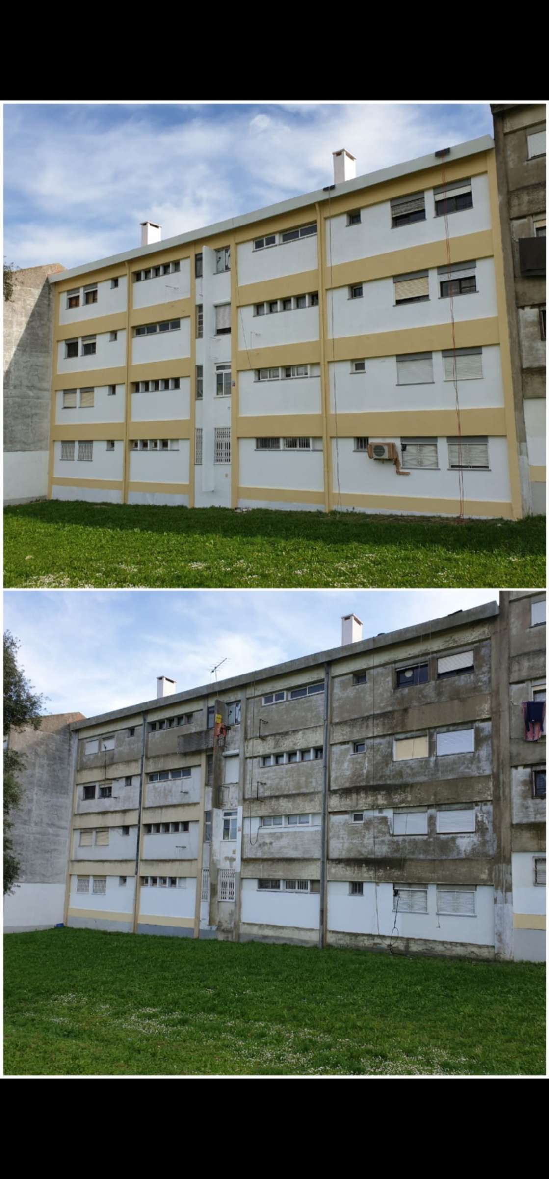 Wendrion Rodrigues - Oeiras - Gazebo Installation