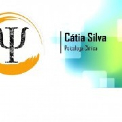 Cátia Silva - Almada - Terapia de Aconselhamento