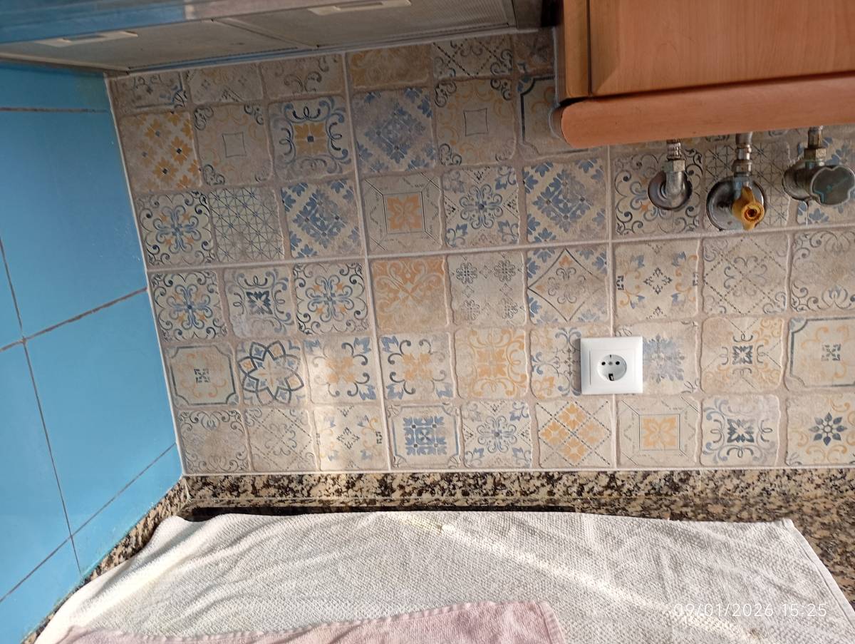 Jhoe santos - Amadora - Dachausbau