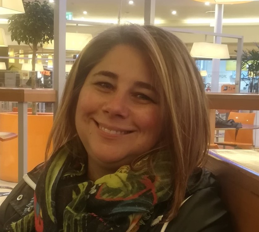 Sandra Belo - Oeiras - Explicações de Matemática de Ensino Secundário