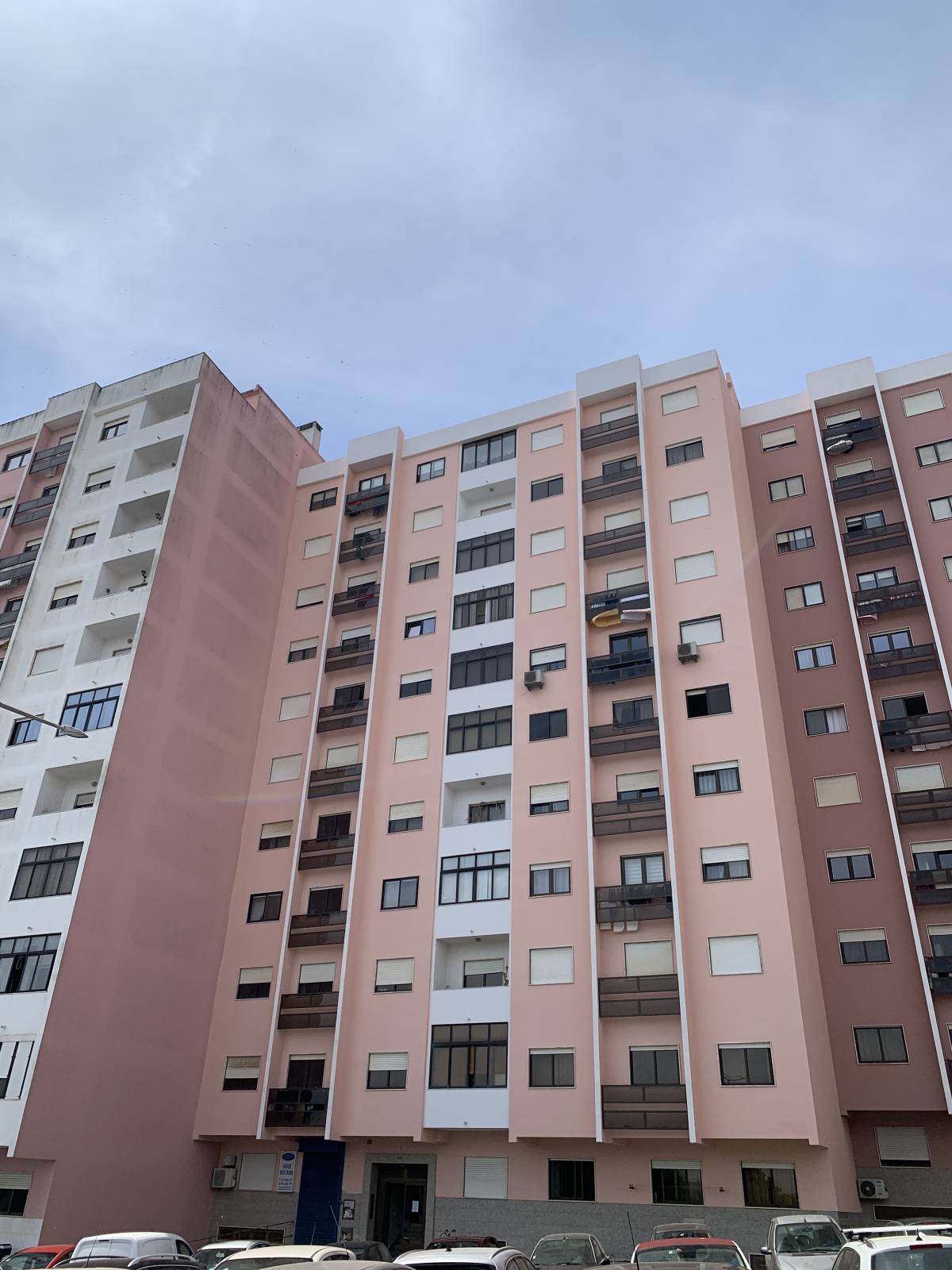 Arpx soluções prediais - Lisboa - Limpeza de Janelas