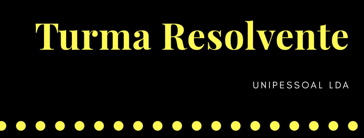 Turma Resolvente - Viseu - Technischer Support