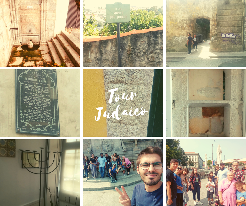 Maria da luz Sousa - Porto - Tour Guiding