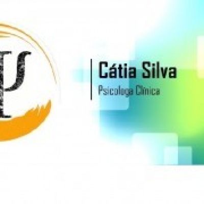 Cátia Silva - Almada - Psicologia