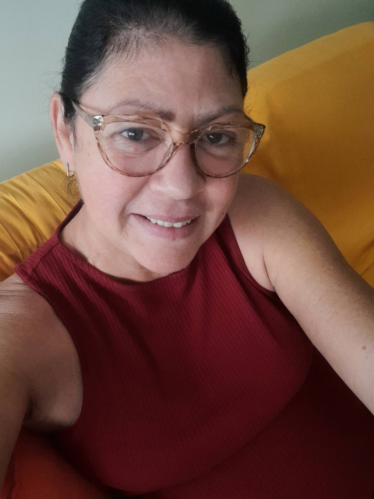 Tânia Valéria - Oeiras - Deep or Spring Cleaning