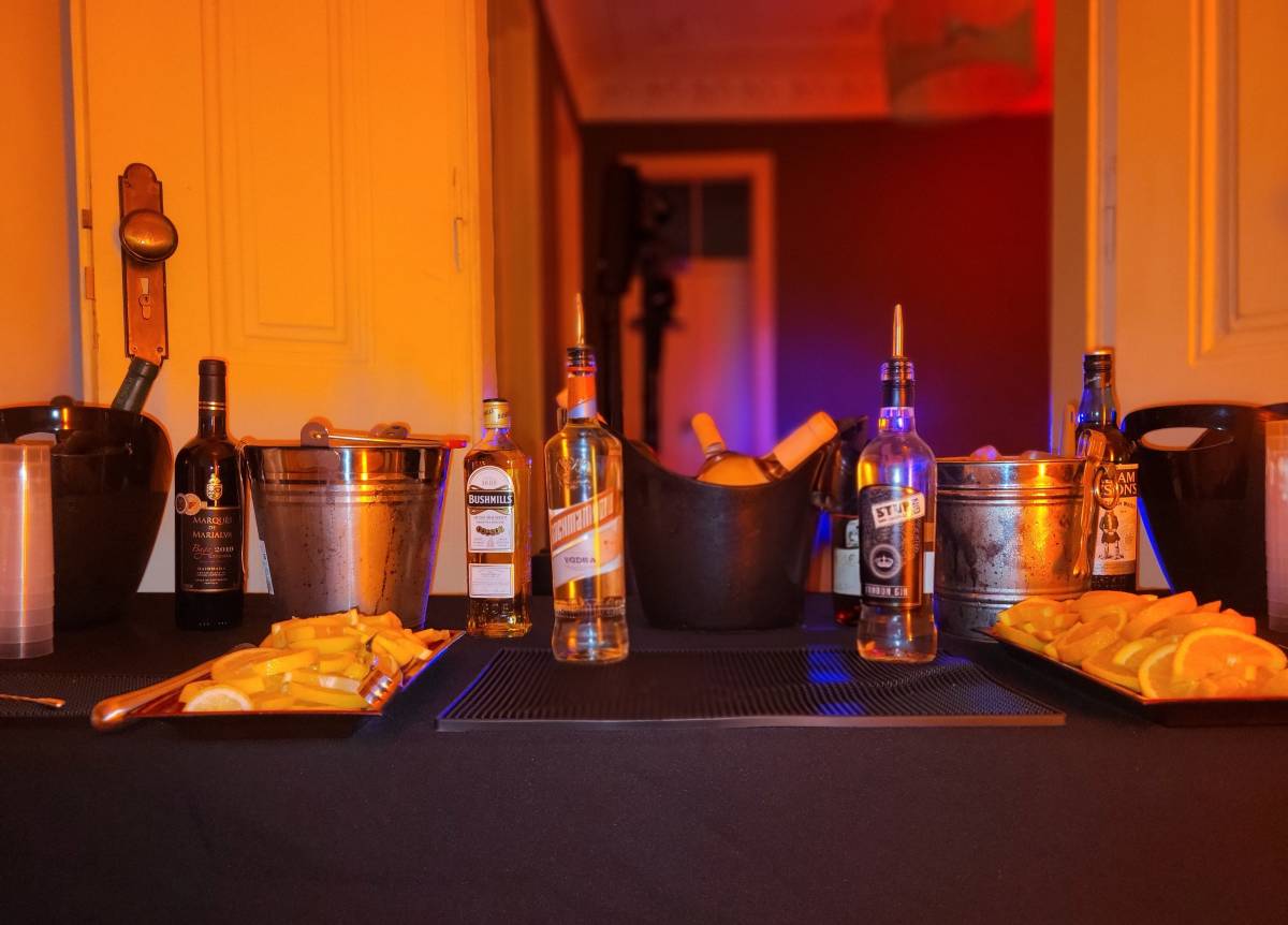 Leceri Events - Cascais - Organização de Festa de Aniversário