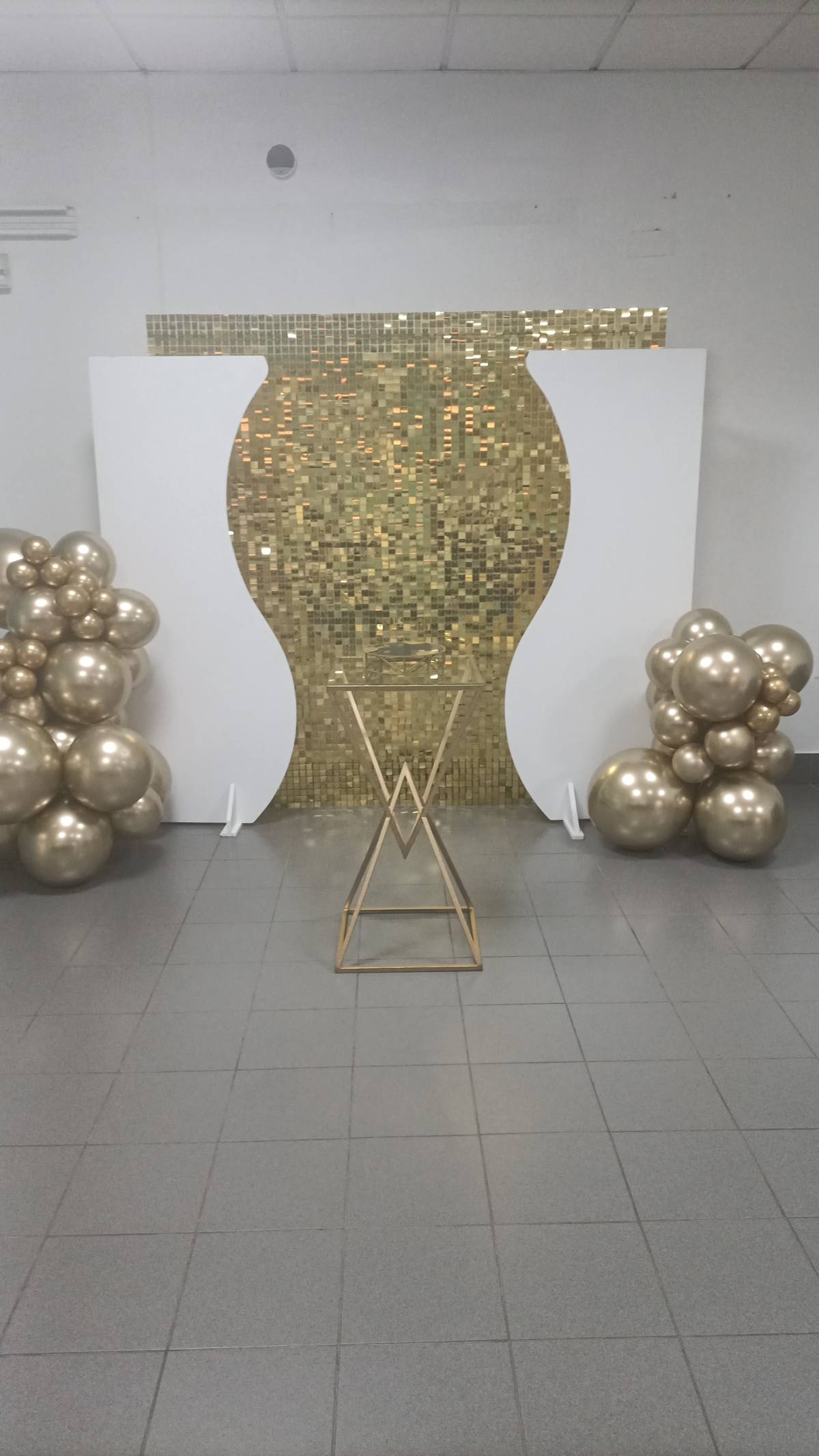 DL.decoracoes - Almada - Organização de Festa de Aniversário