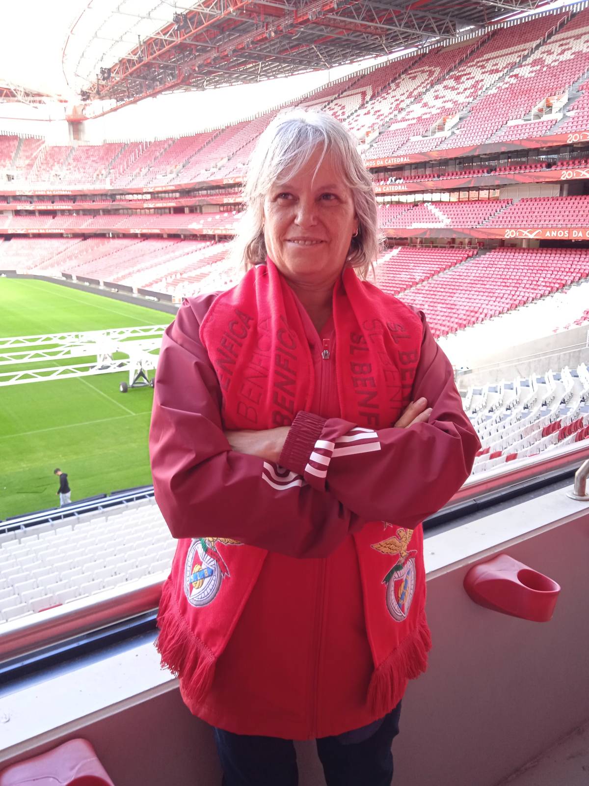 Nelia Januário - Setúbal - Babysitter
