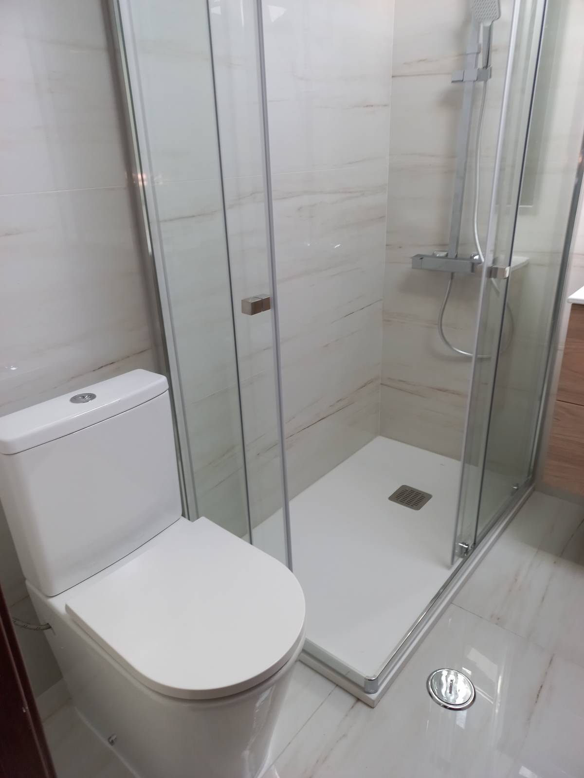 Nivel 7 - Sesimbra - Cabinet Refacing