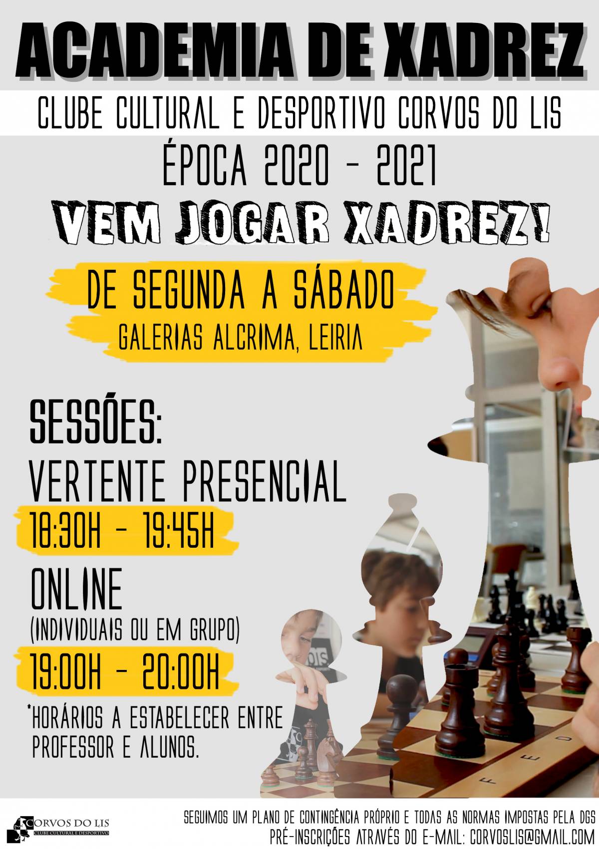 Sara Peseiro - Leiria - Corporate Videography