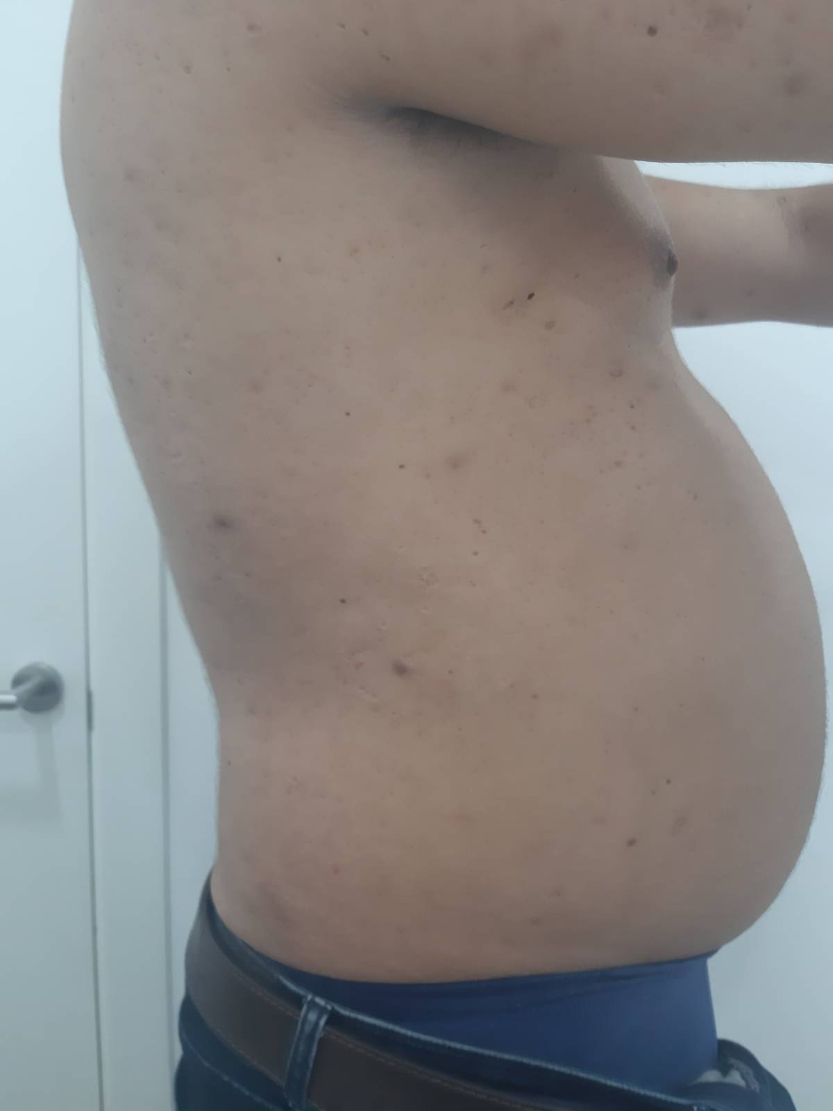 Isabel Lopes - Maia - Massagem Desportiva