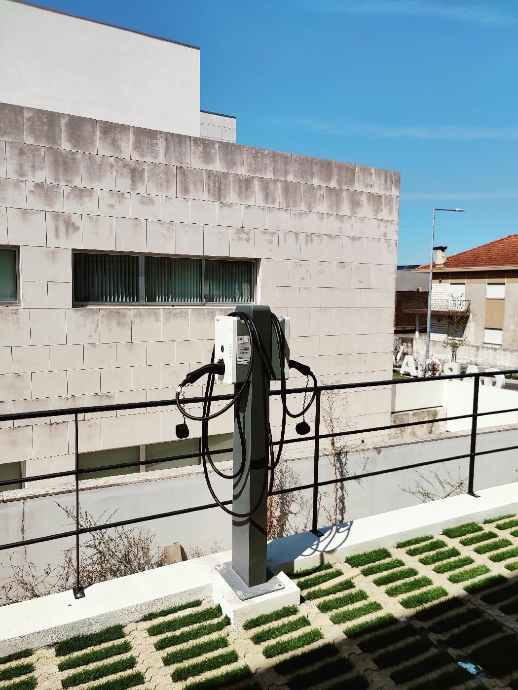 Hallyson Araujo - Vila Nova de Gaia - Climatisation et ventilation