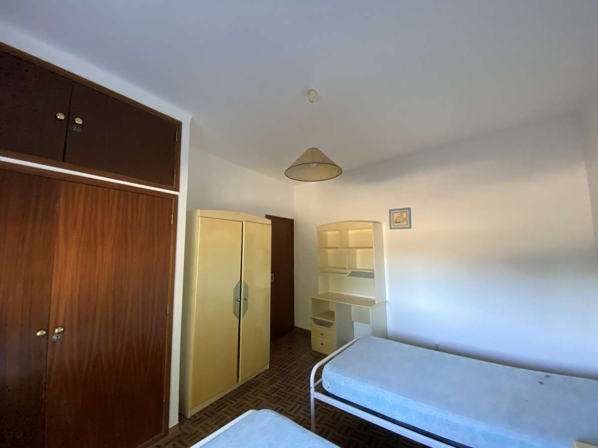 A&G Marques - Tavira - Interior Painting