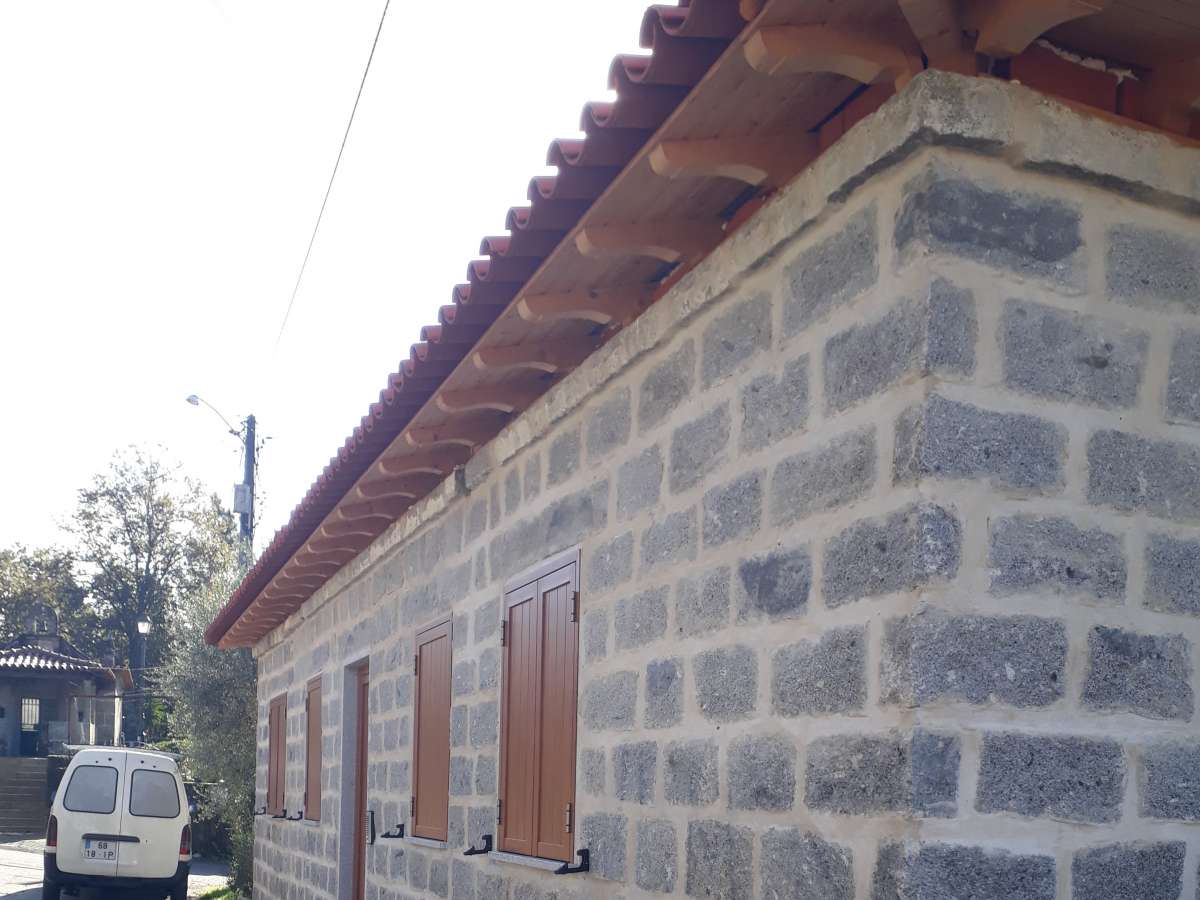 Ecoreabilita, Engenharia ao Serviço da Sustentabilidade - Braga - Ingenieurwesen und Technisches Design