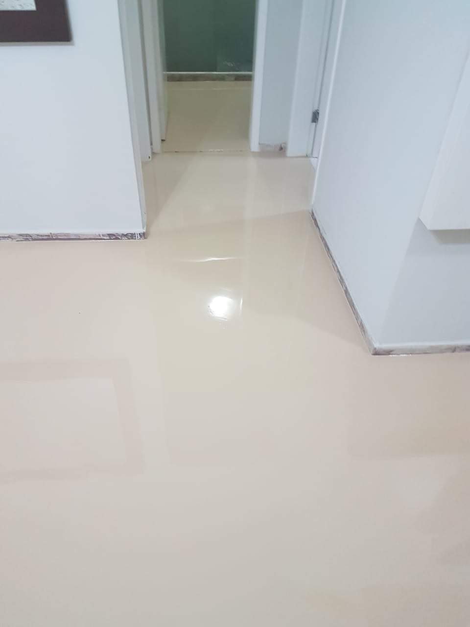FS IMPER IMPERMEABILIZACOES - Maia - Badsanierung