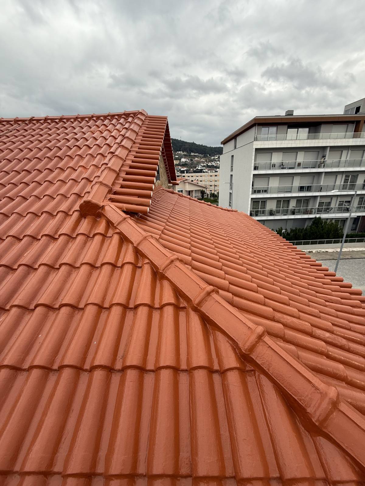 FS IMPER IMPERMEABILIZACOES - Maia - Hausbau