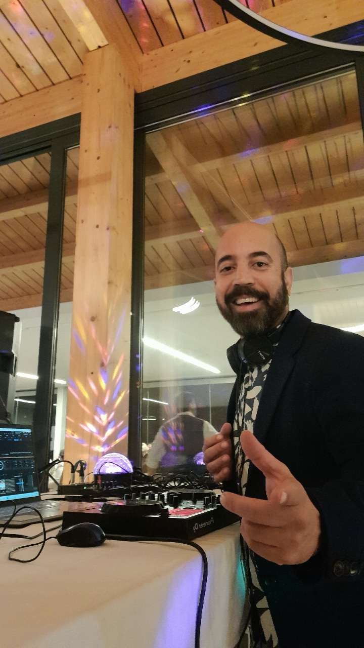 Dj Juliano Drums - Loulé - Entretenimento com Banda Musical