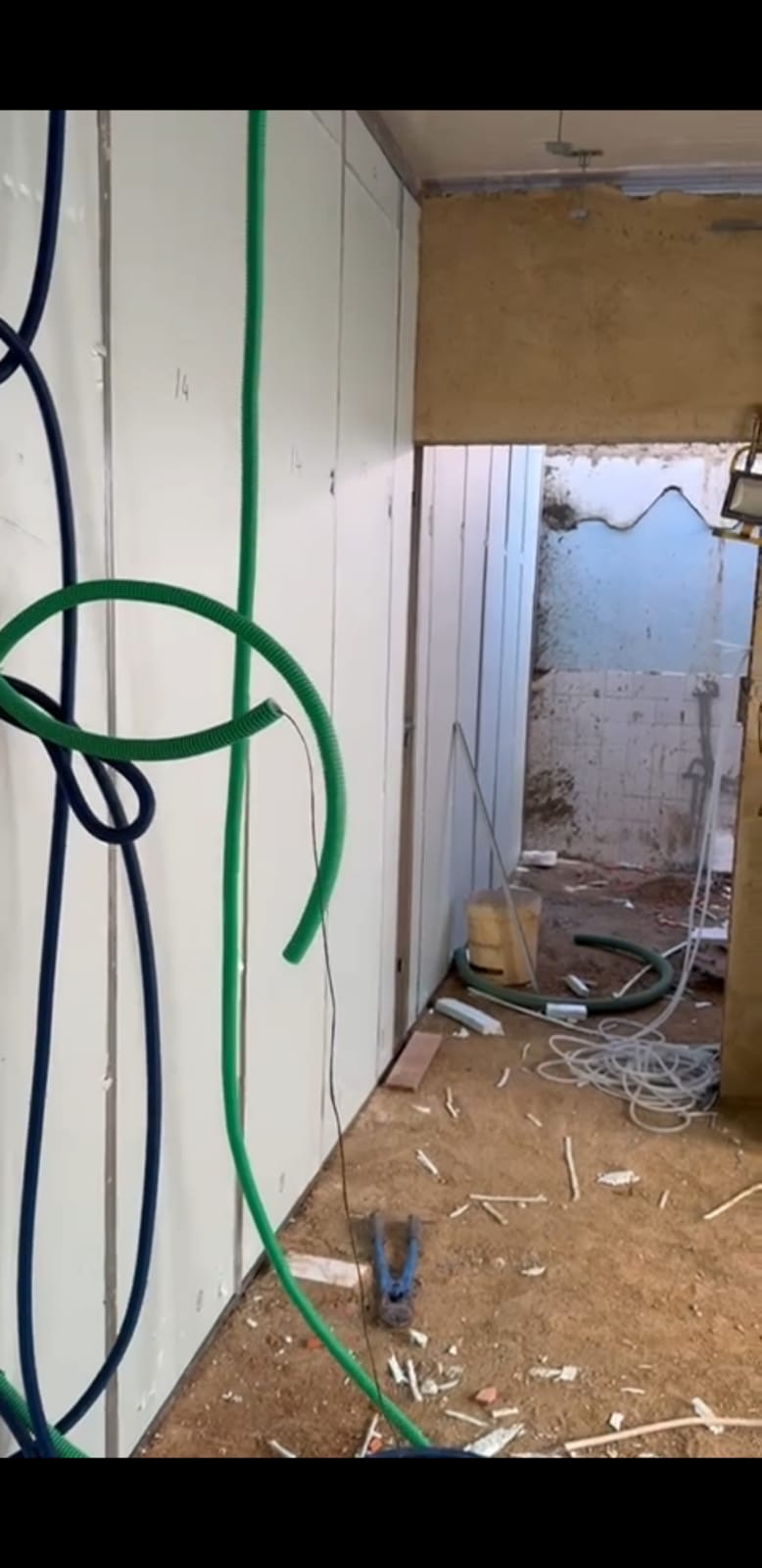Benvindo - Barreiro - Remodelação de Cozinhas