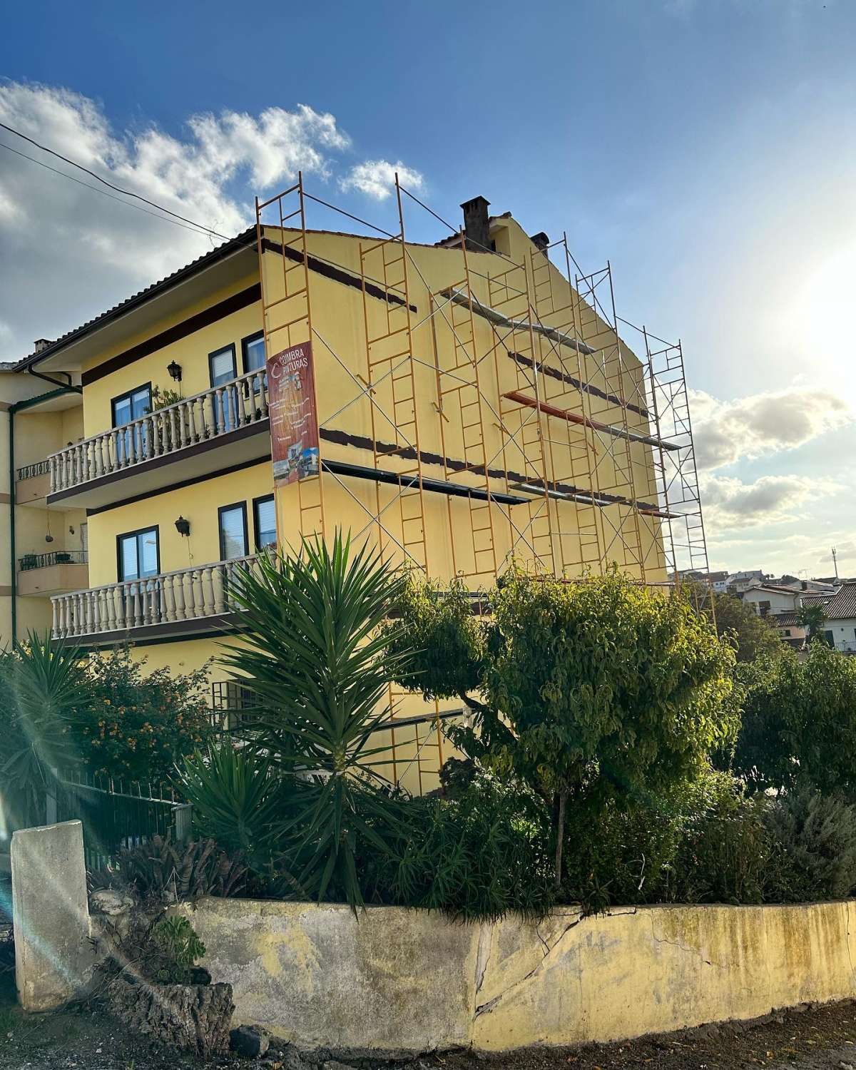 Coimbra pinturas e remodelações - Coimbra - Redecoration