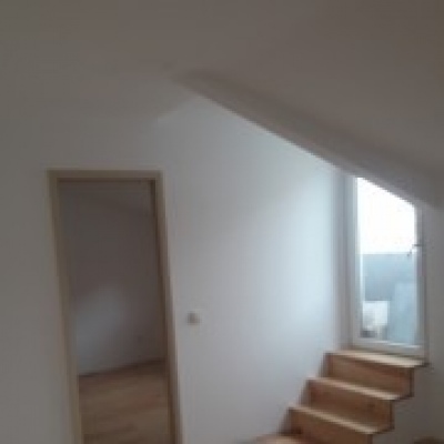 Nivel 7 - Sesimbra - Carpet Installation