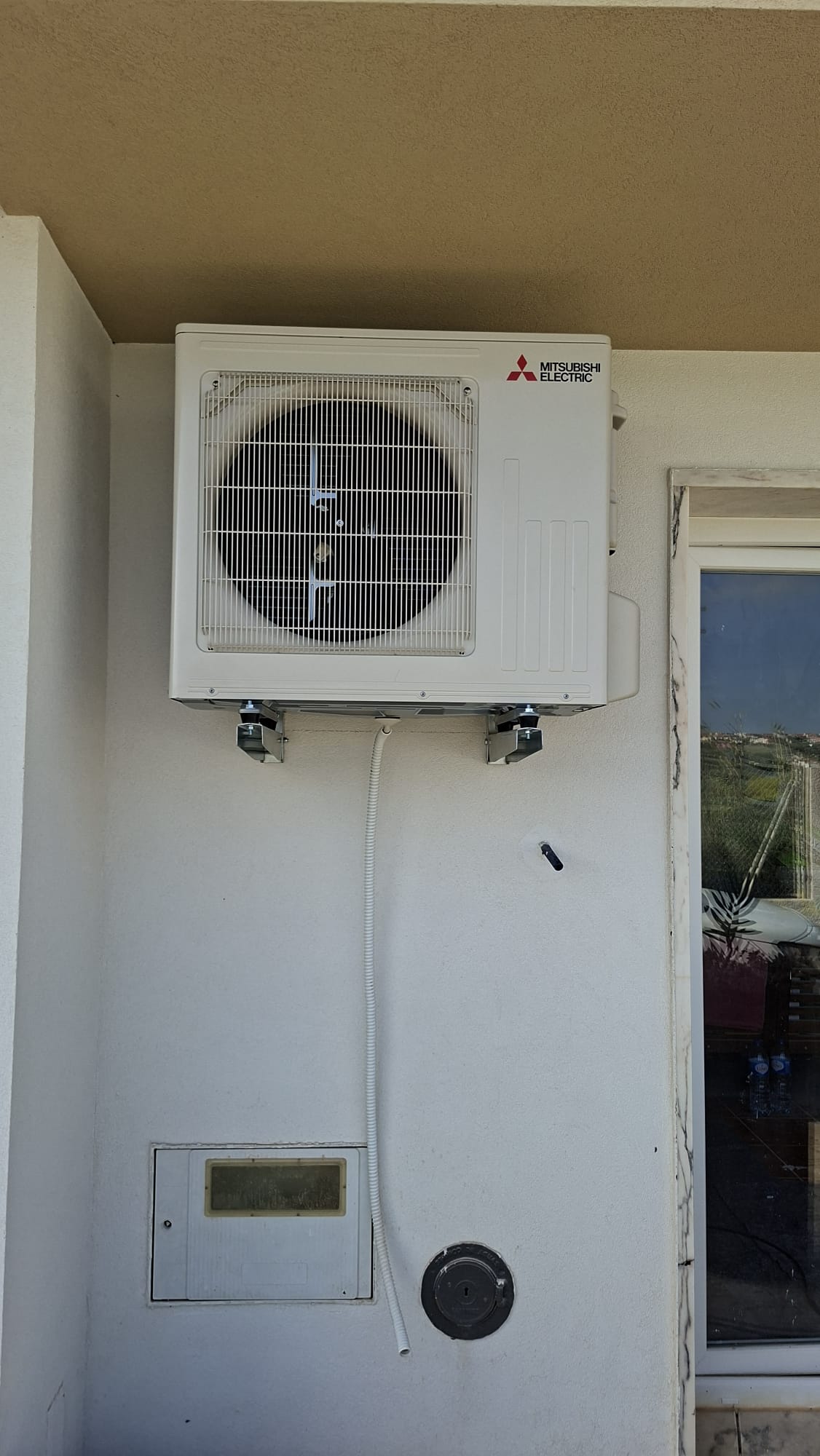 Cortesias da terra - Santarém - Zentrale Klimaanlage warten